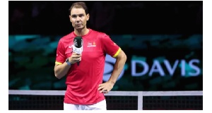 Rafael Nadal