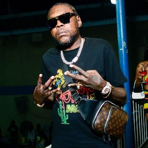 Vybz Kartel