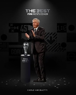 Carlo Ancelotti