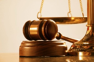Investigations revealed that Amedi had been staying with her aunt for about a month
