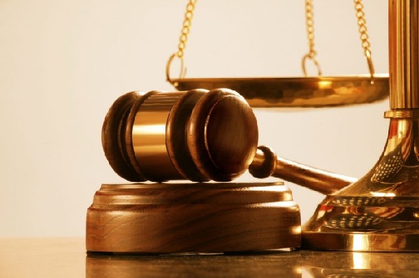 Investigations revealed that Amedi had been staying with her aunt for about a month