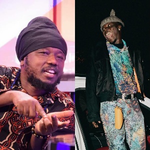 Blakk Rasta