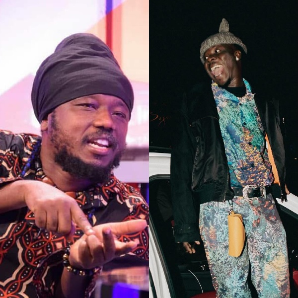 Blakk Rasta