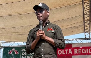 Franklin Fifi Fiavi Kwetey