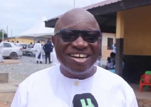 John Ansah