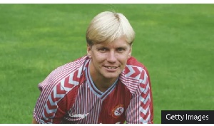 Gary Shaw, who helped Aston Villa win the 1981 league title, died aged 63 in September