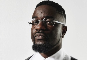 Sarkodie