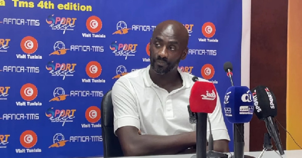 Otto Addo