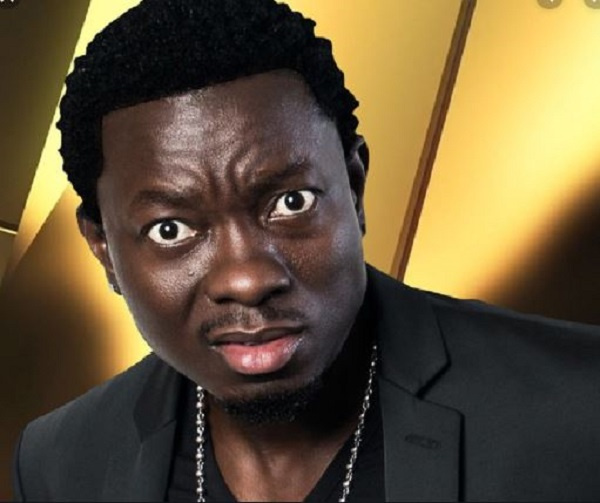 Micheal Blackson