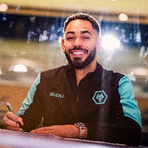 Matheus Cunha