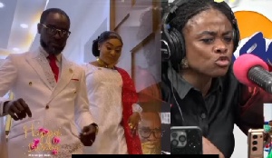 Diana Asamoah