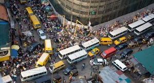most populated cities