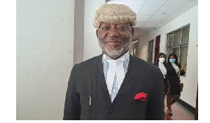 Charles Owusu Juanah