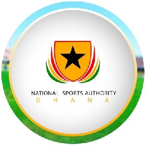 National Sports Authority
