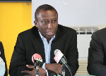 Professor Francis Dodoo