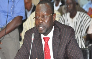 Dr Dominic Akuritinga Ayine22
