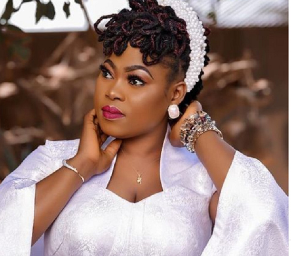 Joyce Blessing