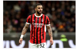 Kyle Walker
