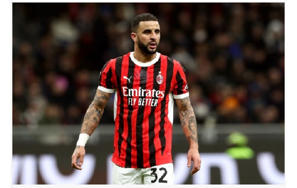 Kyle Walker