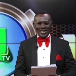 Akwasi Boadi aka Akrobeto