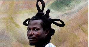 King Ayisoba