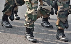The incident has sparked public concern over military conduct and civilian rights