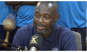 Kennedy Boakye Ansah