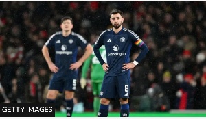 Manchester United have not won the Premier League since Sir Alex Ferguson retired in 2013