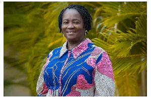 Staff have appealed to Vice President-elect Prof. Jane Naana Opoku Agyemang to intervene