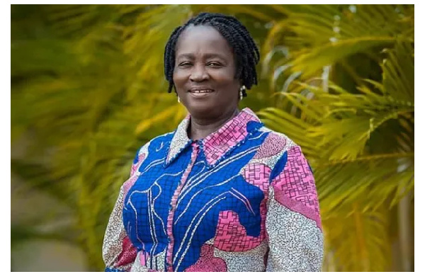Staff have appealed to Vice President-elect Prof. Jane Naana Opoku Agyemang to intervene