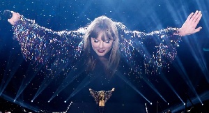 Taylor Swift