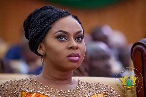 Sarah Adwoa Safo