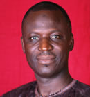 Alhaji Ahmed