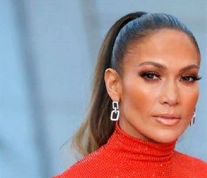 Jennifer Lopez