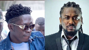 Shatta Wale