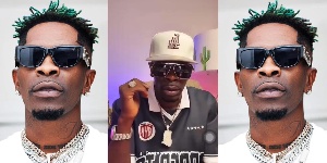 Shatta Wale