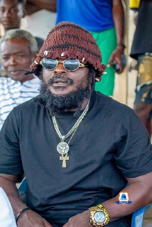 Ras Kuuku