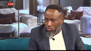 George Quaye
