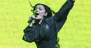 Charli XCX