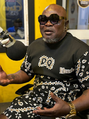 Bukom Banku
