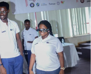 The hackathon will run concurrently with ICAST