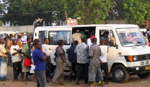 The Alliance of Drivers Ghana has announced a 20% increase