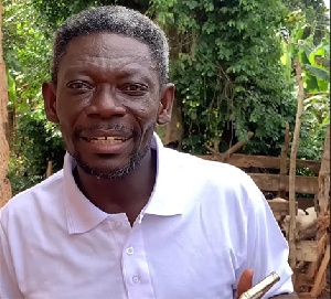 Agya Koo