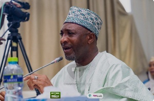 Muntaka Mohammed Mubarak