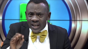 Akwasi Boadi Akrobeto