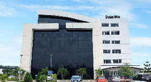 Deloitte