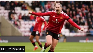 Liverpool won both WSL meetings against Manchester United last season