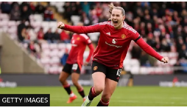 Liverpool won both WSL meetings against Manchester United last season