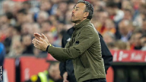 Luis Enrique