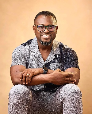 Abeiku Santana